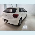 VOLKSWAGEN POLO 1.0 200 TSI COMFORTLINE AUT. - BRANCO - 2021 Foto 4 (Miniatura)