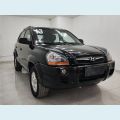HYUNDAI TUCSON 2.0 MPFI GLS 16V 143CV 2WD FLEX 4P AUT. - N/D - 2013 Foto 4 (Miniatura)
