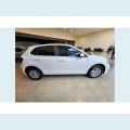 VOLKSWAGEN POLO 1.0 170 TSI COMFORTLINE AUT. - INDEFINIDA - 2023 Foto 4 (Miniatura)