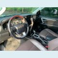TOYOTA HILUX SW4 2.7 SR 4X2 16V FLEX 4P AUT. - N/D - 2017 Foto 4 (Miniatura)