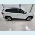BMW X1 2.0 16V TURBO ACTIVEFLEX SDRIVE20I 4P AUT. - BRANCO - 2016 Foto 4 (Miniatura)