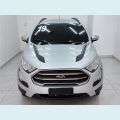FORD ECOSPORT 1.5 TIVCT FLEX SE AUT. - PRATA - 2019 Foto 4 (Miniatura)