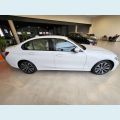 BMW 320I 2.0 16V TURBO FLEX GP AUT. - BRANCO - 2022 Foto 4 (Miniatura)