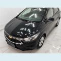 CHEVROLET ONIX 1.0 MPFI LT 8V FLEX 4P MANUAL - N/D - 2019 Foto 4 (Miniatura)