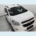 CHEVROLET SPIN 1.8 LTZ 8V FLEX 4P MANUAL - N/D - 2018 Foto 4 (Miniatura)
