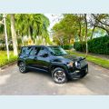 JEEP RENEGADE 1.8 16V FLEX SPORT 4P MANUAL - N/D - 2016 Foto 4 (Miniatura)