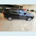 VOLKSWAGEN VOYAGE 1.6 MI TREND 8V FLEX 4P MANUAL - PRETO - 2013 Foto 4 (Miniatura)