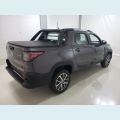 FIAT STRADA 1.3 FIREFLY FLEX VOLCANO CD CVT - BRANCO - 2024 Foto 4 (Miniatura)