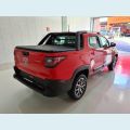 FIAT STRADA 1.3 FIREFLY FLEX VOLCANO CD MANUAL - CINZA - 2024 Foto 4 (Miniatura)