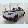 FIAT STRADA 1.3 FIREFLY FLEX ENDURANCE CS MANUAL - BRANCO - 2024 Foto 4 (Miniatura)