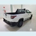 FIAT STRADA 1.3 FIREFLY FLEX ENDURANCE CS MANUAL - BRANCO - 2024 Foto 4 (Miniatura)