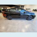 VOLKSWAGEN VIRTUS 1.4 250 TSI EXCLUSIVE AUT. - PRETO - 2024 Foto 4 (Miniatura)