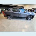 FIAT STRADA 1.3 FIREFLY FLEX RANCH CD CVT - CINZA - 2023 Foto 4 (Miniatura)