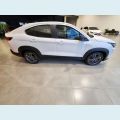 FIAT FASTBACK 1.0 TURBO 200 FLEX CVT - CINZA - 2024 Foto 4 (Miniatura)