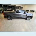 FIAT STRADA 1.3 FIREFLY FLEX FREEDOM CS MANUAL - CINZA - 2021 Foto 4 (Miniatura)