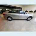 VOLKSWAGEN VIRTUS 1.0 200 TSI COMFORTLINE AUT. - PRATA - 2018 Foto 4 (Miniatura)