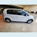 VOLKSWAGEN UP 1.0 TSI MOVE UP 12V FLEX 4P MANUAL - BRANCO - 2019 Foto 4 (Miniatura)