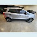FORD ECOSPORT 1.6 FREESTYLE 16V FLEX 4P MANUAL - PRATA - 2015 Foto 4 (Miniatura)