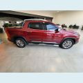 FIAT TORO 2.0 16V TURBO DIESEL RANCH 4WD AT9 - VERMELHO - 2020 Foto 4 (Miniatura)