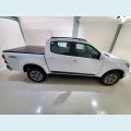 CHEVROLET S-10 2.8 16V TURBO DIESEL LTZ CD 4X4 AUT. - BRANCO - 2024 Foto 4 (Miniatura)