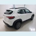 FIAT PULSE 1.3 FLEX DRIVE CVT - BRANCO - 2024 Foto 4 (Miniatura)