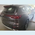 CHERY TIGGO 8 1.6 TGDI TXS DCT - CINZA - 2023 Foto 4 (Miniatura)