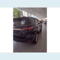 TOYOTA HILUX SW4 2.8 D-4D TURBO DIESEL SRX 7L 4X4 AUT. - PRETO - 2024 Foto 4 (Miniatura)