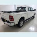 DODGE RAM 3500 6.7 I6 TURBO DIESEL LARAMIE CD 4X4 AUT. - BRANCO - 2023 Foto 4 (Miniatura)