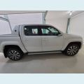 VOLKSWAGEN AMAROK 3.0 V6 TDI DIESEL HIGHLINE EXTREME CD 4MOTION AUT. - BRANCO - 2023 Foto 4 (Miniatura)