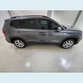 VOLKSWAGEN TAOS 1.4 250 TSI TOTAL FLEX COMFORTLINE AUT. - CINZA - 2023 Foto 4 (Miniatura)