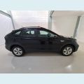VOLKSWAGEN NIVUS 1.0 200 TSI TOTAL FLEX COMFORTLINE AUT. - PRETO - 2024 Foto 4 (Miniatura)