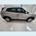 HYUNDAI CRETA 1.0 TGDI FLEX COMFORT AUT. - PRATA - 2024 Foto 4 (Miniatura)
