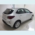 CHEVROLET ONIX 1.0 TURBO FLEX LT AUT. - PRATA - 2024 Foto 4 (Miniatura)
