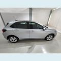 CHEVROLET ONIX 1.0 TURBO FLEX LTZ AUT. - PRATA - 2024 Foto 4 (Miniatura)