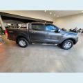 FORD RANGER 3.2 XLT 4X4 CD 20V DIESEL 4P AUT. - CINZA - 2017 Foto 4 (Miniatura)
