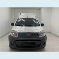 FIAT FIORINO 1.4 MPI FURGÃO HARD WORKING 8V FLEX 2P MANUAL - BRANCO - 2021 Foto 4 (Miniatura)