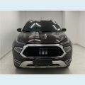 FIAT TORO 1.3 TURBO 270 FLEX VOLCANO AT6 - PRETO - 2022 Foto 4 (Miniatura)