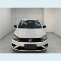 VOLKSWAGEN VOYAGE 1.6 MSI TOTALFLEX 4P MANUAL - N/D - 2022 Foto 4 (Miniatura)