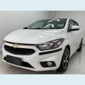 CHEVROLET ONIX 1.0 MPFI LT 8V FLEX 4P MANUAL - N/D - 2019 Foto 4 (Miniatura)