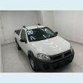 FIAT STRADA 1.4 MPI HARD WORKING CS 8V FLEX 2P MANUAL - N/D - 2020 Foto 4 (Miniatura)