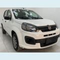 FIAT UNO 1.0 FIRE FLEX ATTRACTIVE MANUAL - N/D - 2021 Foto 4 (Miniatura)