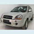 HYUNDAI TUCSON 2.0 MPFI GLS 16V 143CV 2WD FLEX 4P AUT. - N/D - 2012 Foto 4 (Miniatura)