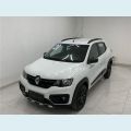 RENAULT KWID 1.0 12V SCE FLEX OUTSIDER MANUAL - N/D - 2020 Foto 4 (Miniatura)