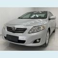 TOYOTA COROLLA 2.0 XEI 16V FLEX 4P AUT. - N/D - 2011 Foto 4 (Miniatura)