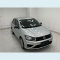 VOLKSWAGEN VOYAGE 1.6 MSI TOTALFLEX 4P MANUAL - N/D - 2021 Foto 4 (Miniatura)