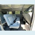 VOLKSWAGEN KOMBI 1.4 LAST EDITION 8V FLEX 4P MANUAL - N/D - 2014 Foto 4 (Miniatura)