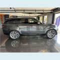 LAND ROVER RANGE ROVER SPORT 3.0 D300 TURBO DIESEL HSE AUT. - N/D - 2021 Foto 4 (Miniatura)