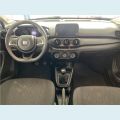 FIAT CRONOS 1.3 FIREFLY FLEX DRIVE MANUAL - VERMELHO - 2021 Foto 4 (Miniatura)