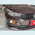 FIAT CRONOS 1.8 E.TORQ FLEX PRECISION AT6 - VERMELHO - 2019 Foto 4 (Miniatura)