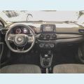 FIAT CRONOS 1.3 FIREFLY FLEX DRIVE MANUAL - CINZA - 2022 Foto 4 (Miniatura)